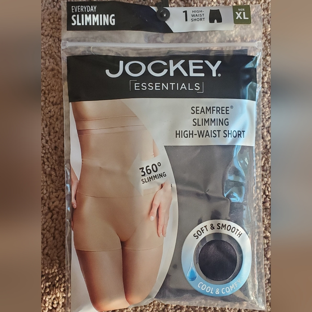 slumming short jockey